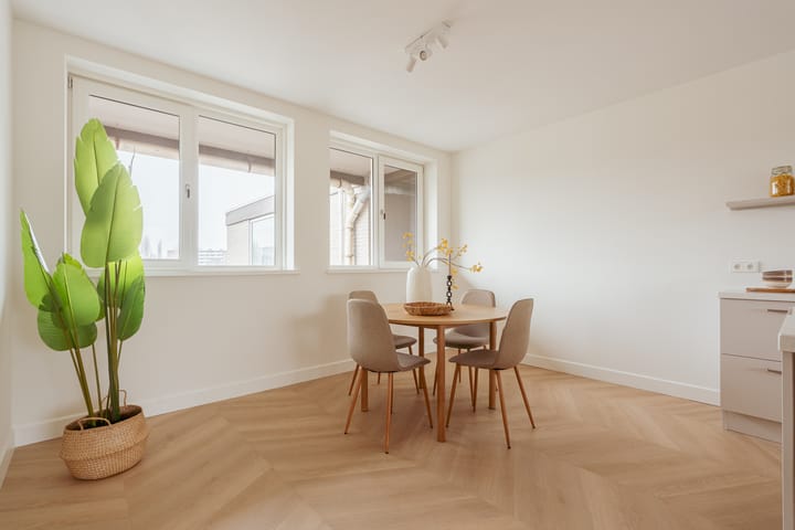 Foto 4 van Haagbeuklaan 62