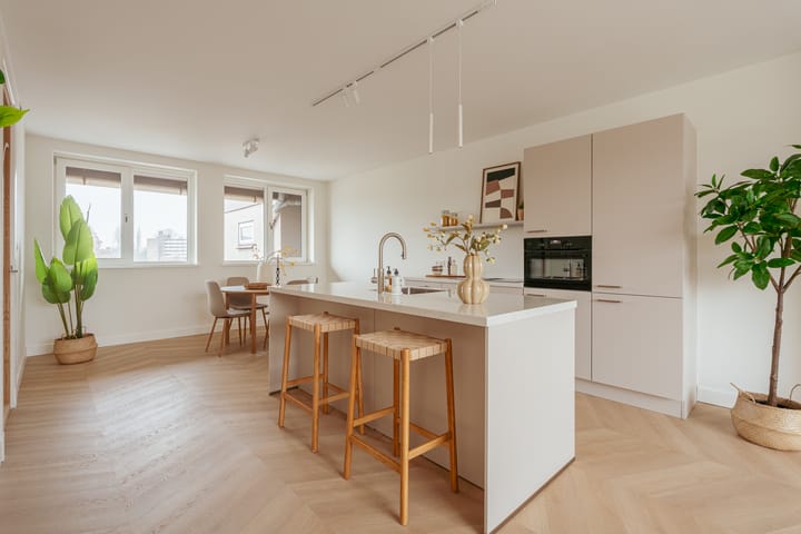 Foto 5 van Haagbeuklaan 62