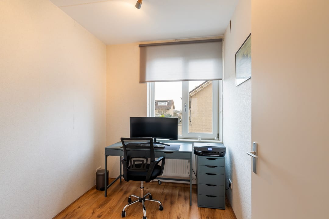 Foto 22 van Ben Kleijwegthof 2