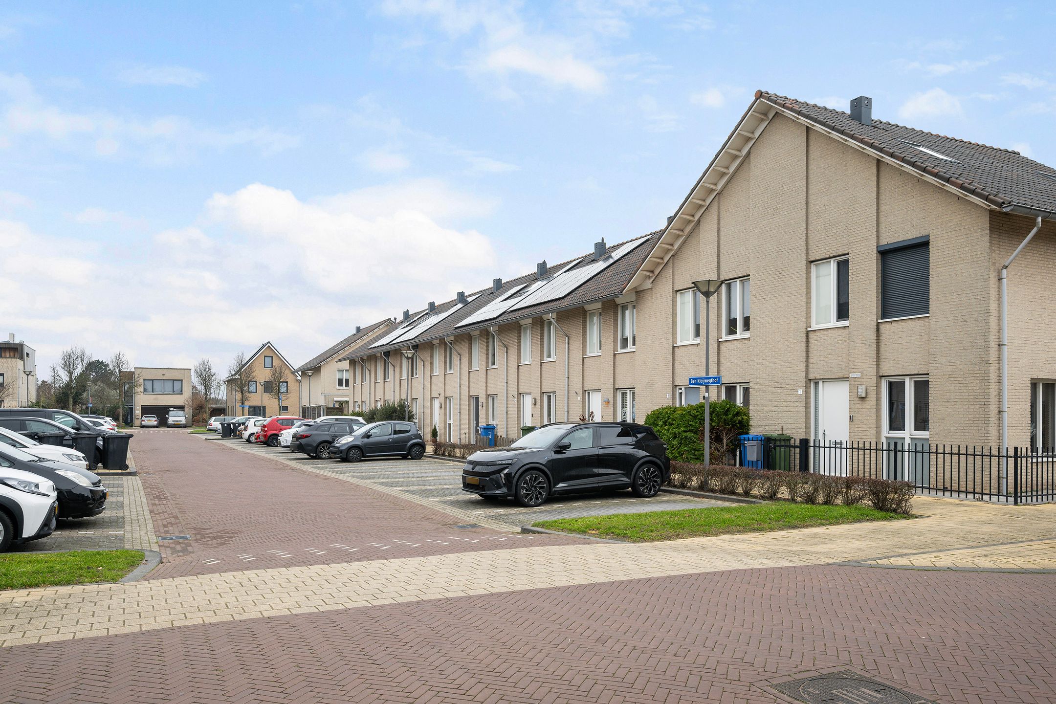 Foto 30 van Ben Kleijwegthof 2