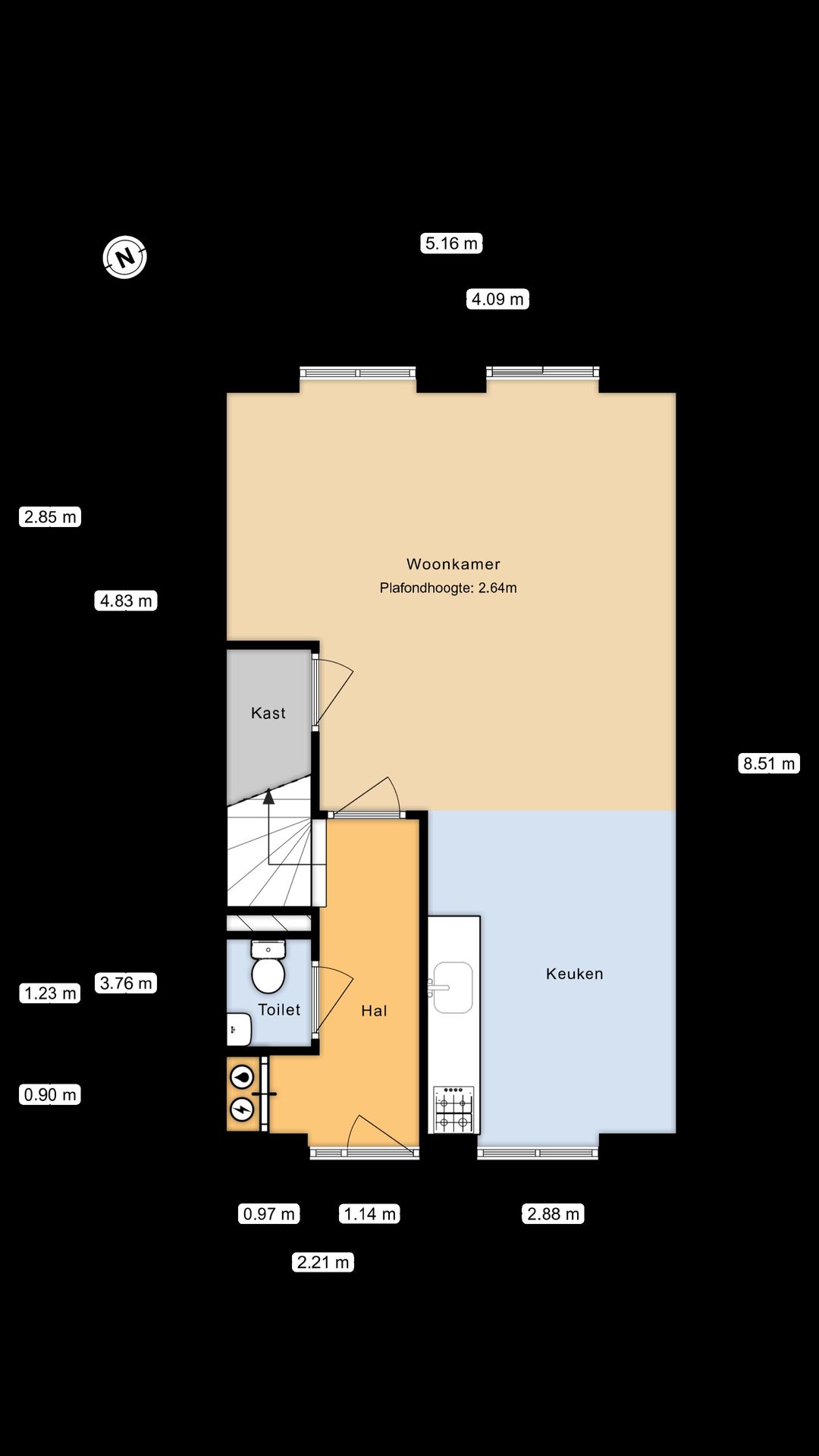 Foto 31 van Ben Kleijwegthof 2