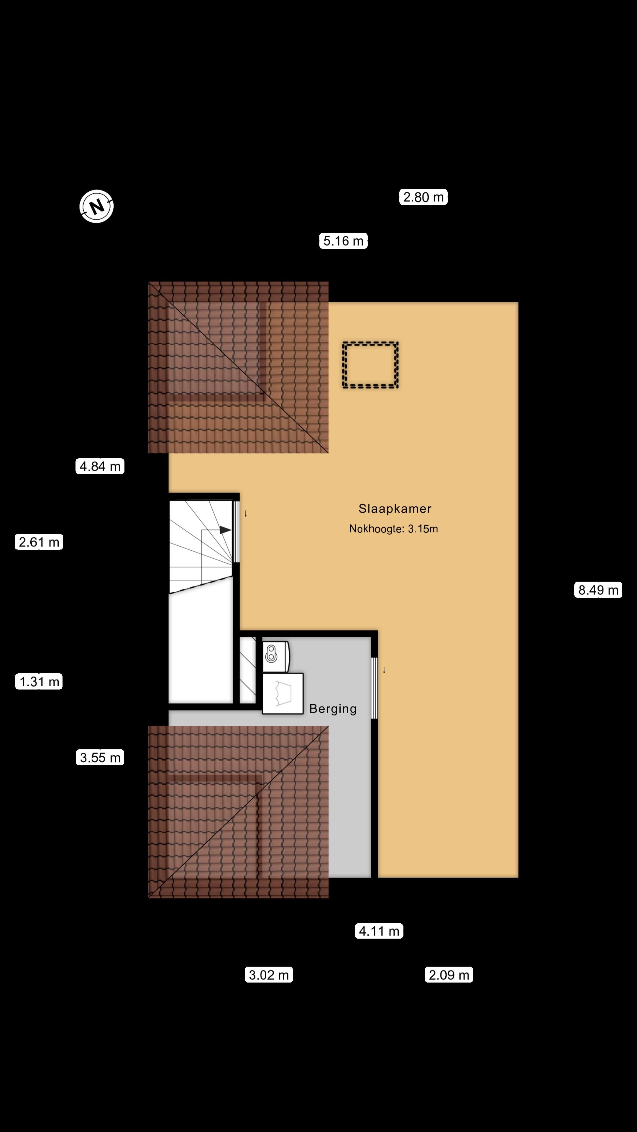 Foto 33 van Ben Kleijwegthof 2