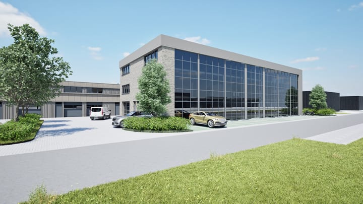 Inzet 102-142, Wormerveer