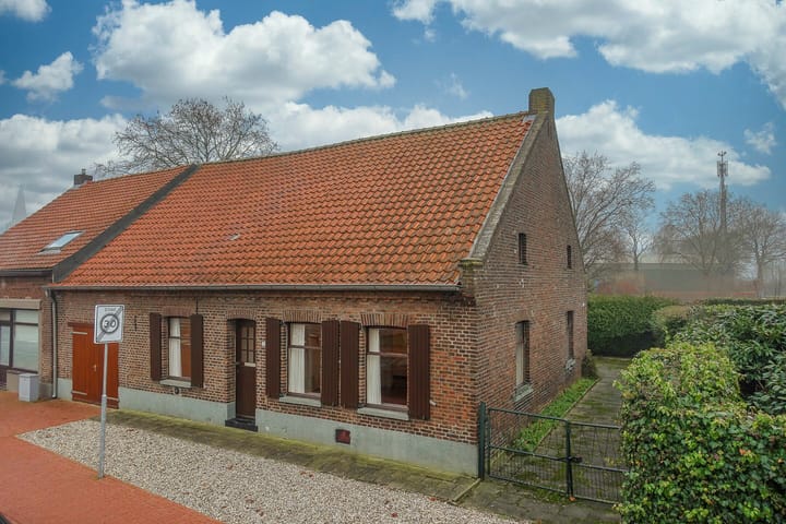 Foto 1 van Eindstraat 3