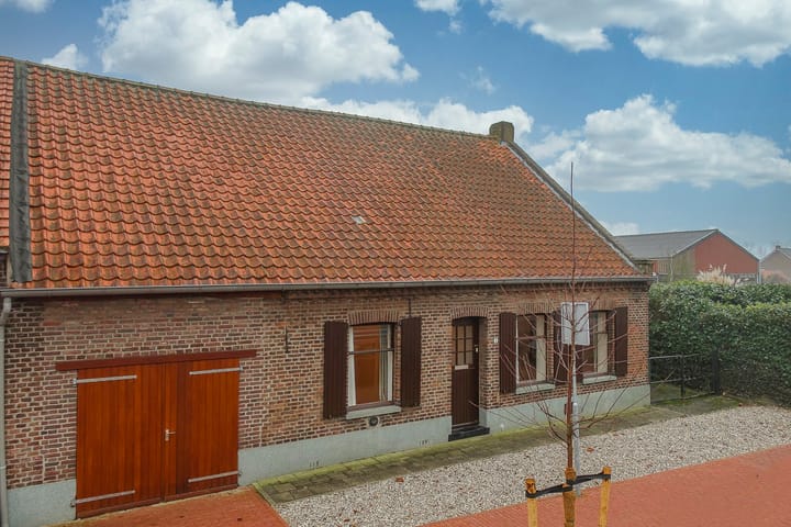 Photo 4 of Eindstraat 3