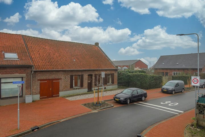 Foto 5 van Eindstraat 3