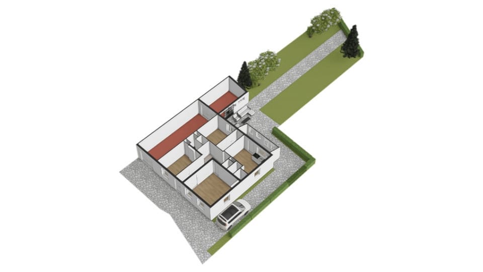 Foto 49 van Eindstraat 3