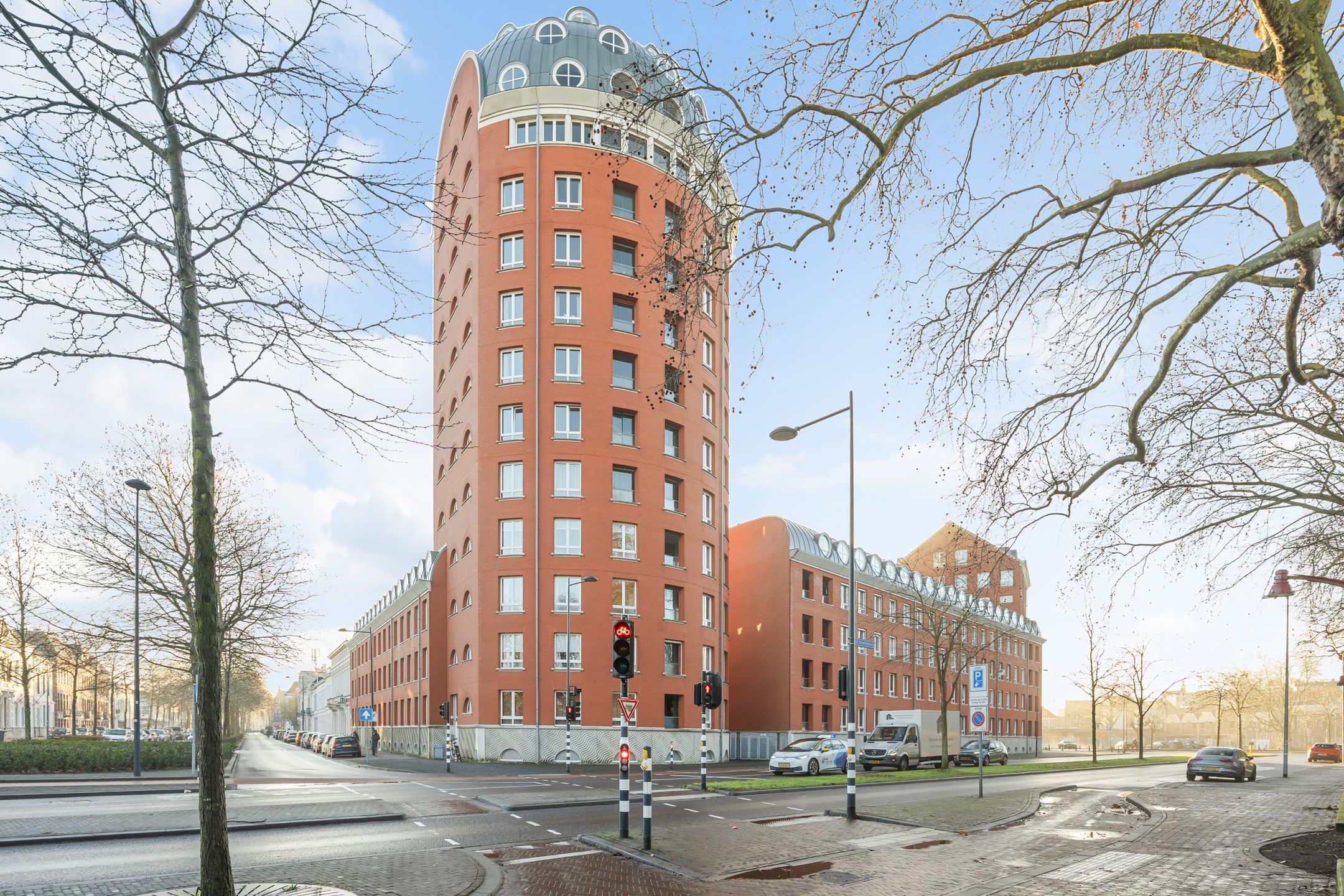 Photo 6 of Sophiastraat 65