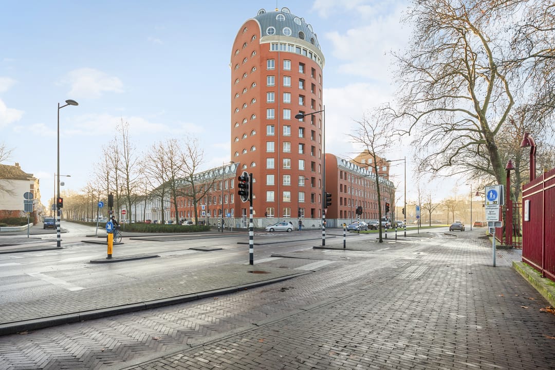 Photo 7 of Sophiastraat 65