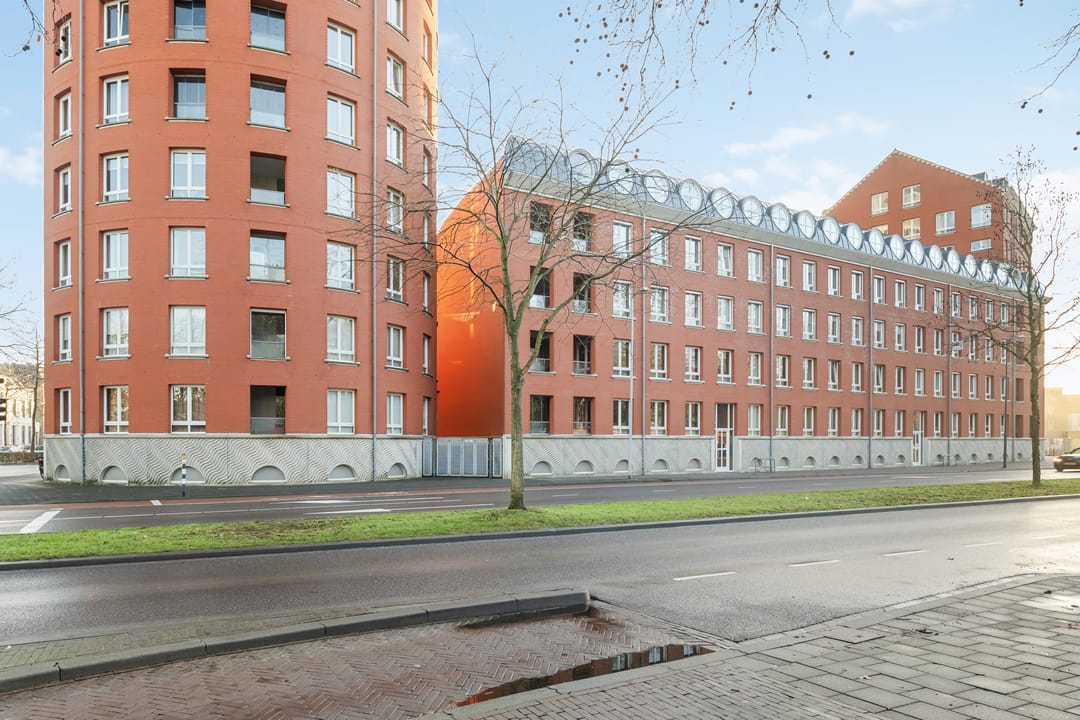 Photo 8 of Sophiastraat 65