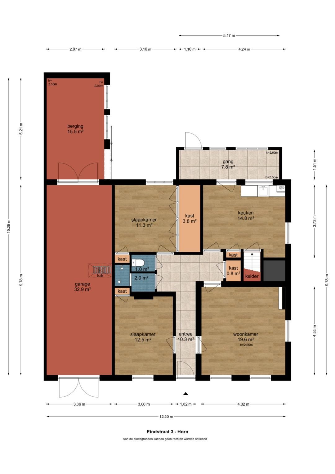 Foto 41 van Eindstraat 3