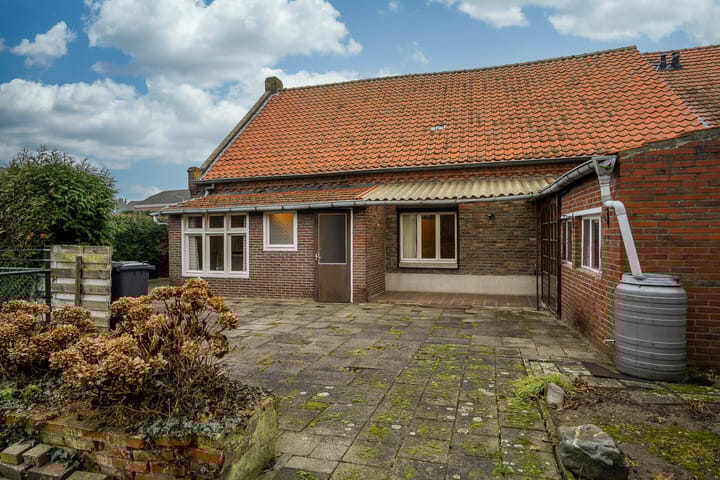 Photo 2 of Eindstraat 3