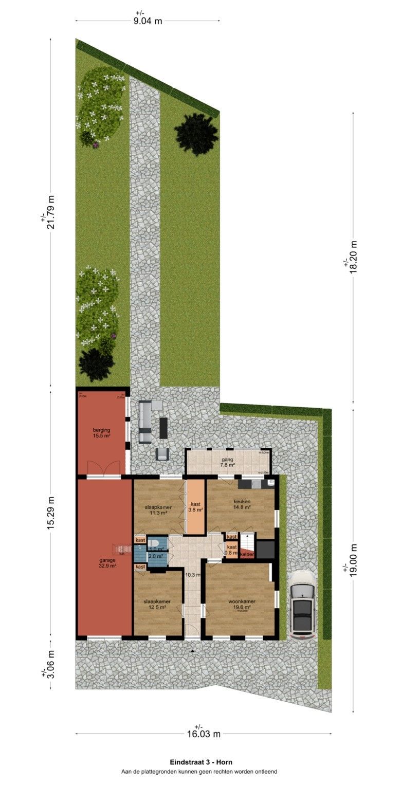 Foto 36 van Eindstraat 3