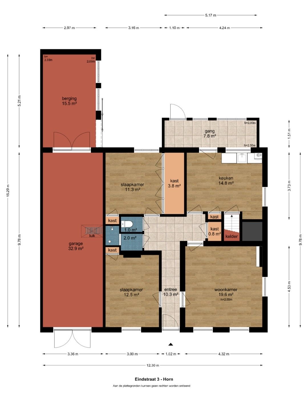 Foto 37 van Eindstraat 3