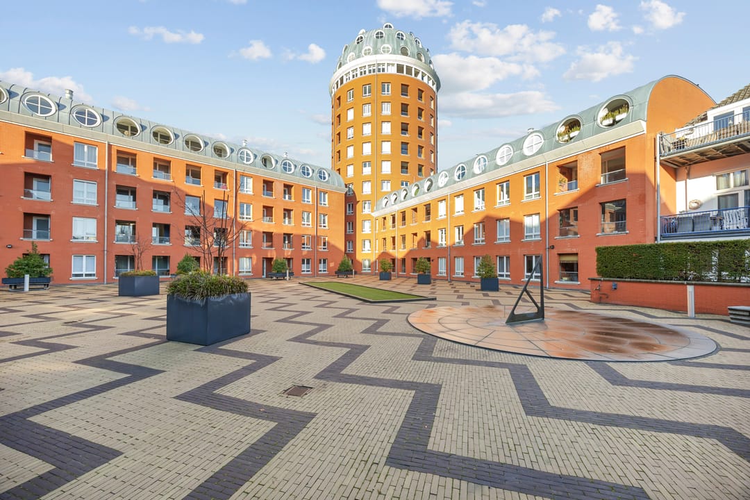 Photo 43 of Sophiastraat 65