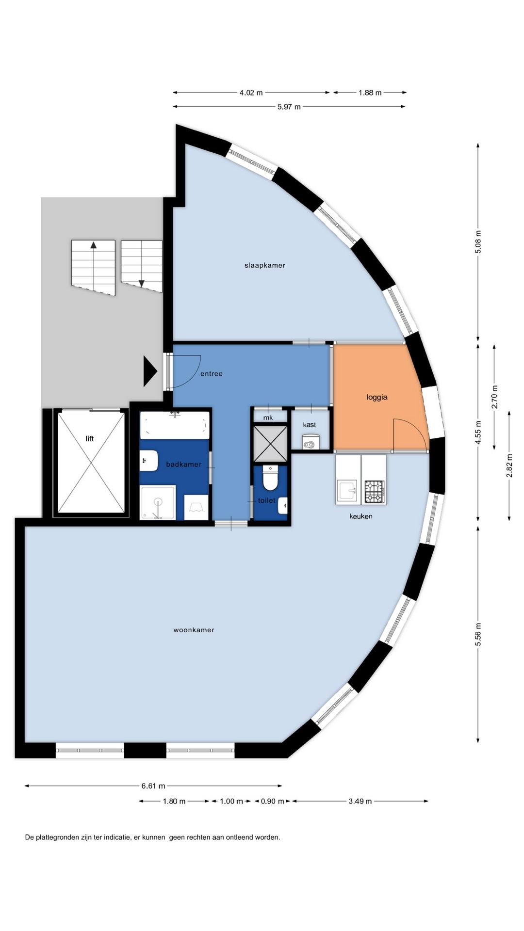 Photo 44 of Sophiastraat 65