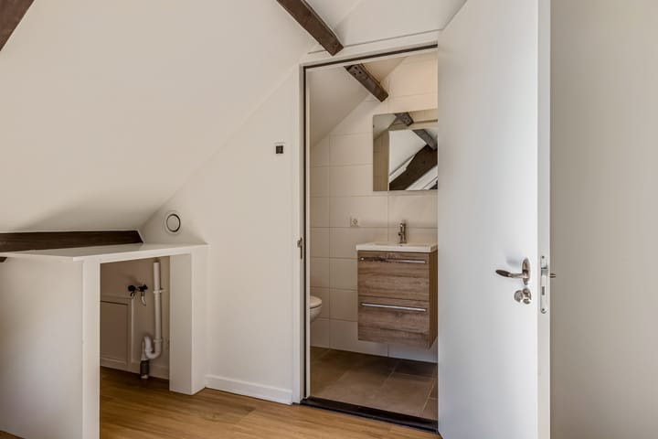 Foto 7 van Graaf van Lynden van Sandenburgweg 3-14