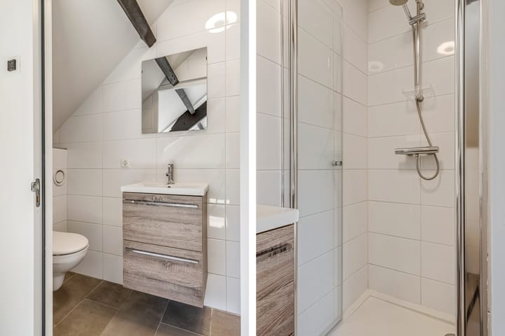 Foto 8 van Graaf van Lynden van Sandenburgweg 3-14