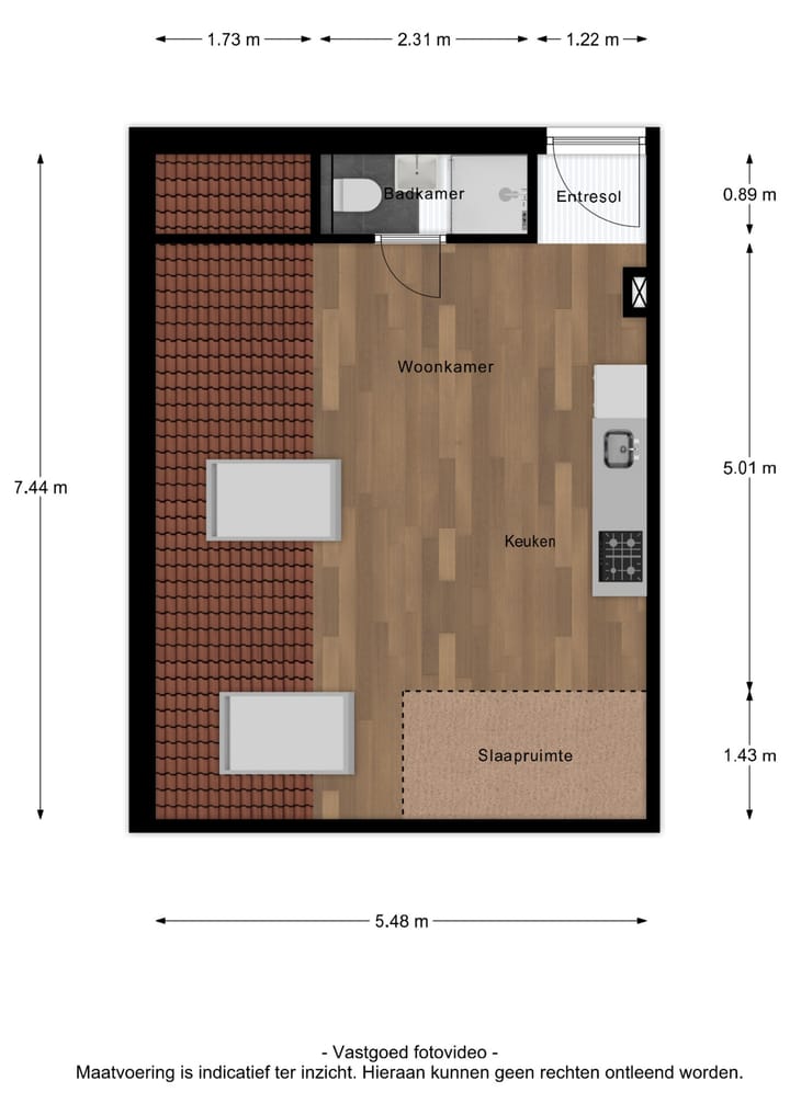 Foto 12 van Graaf van Lynden van Sandenburgweg 3-14