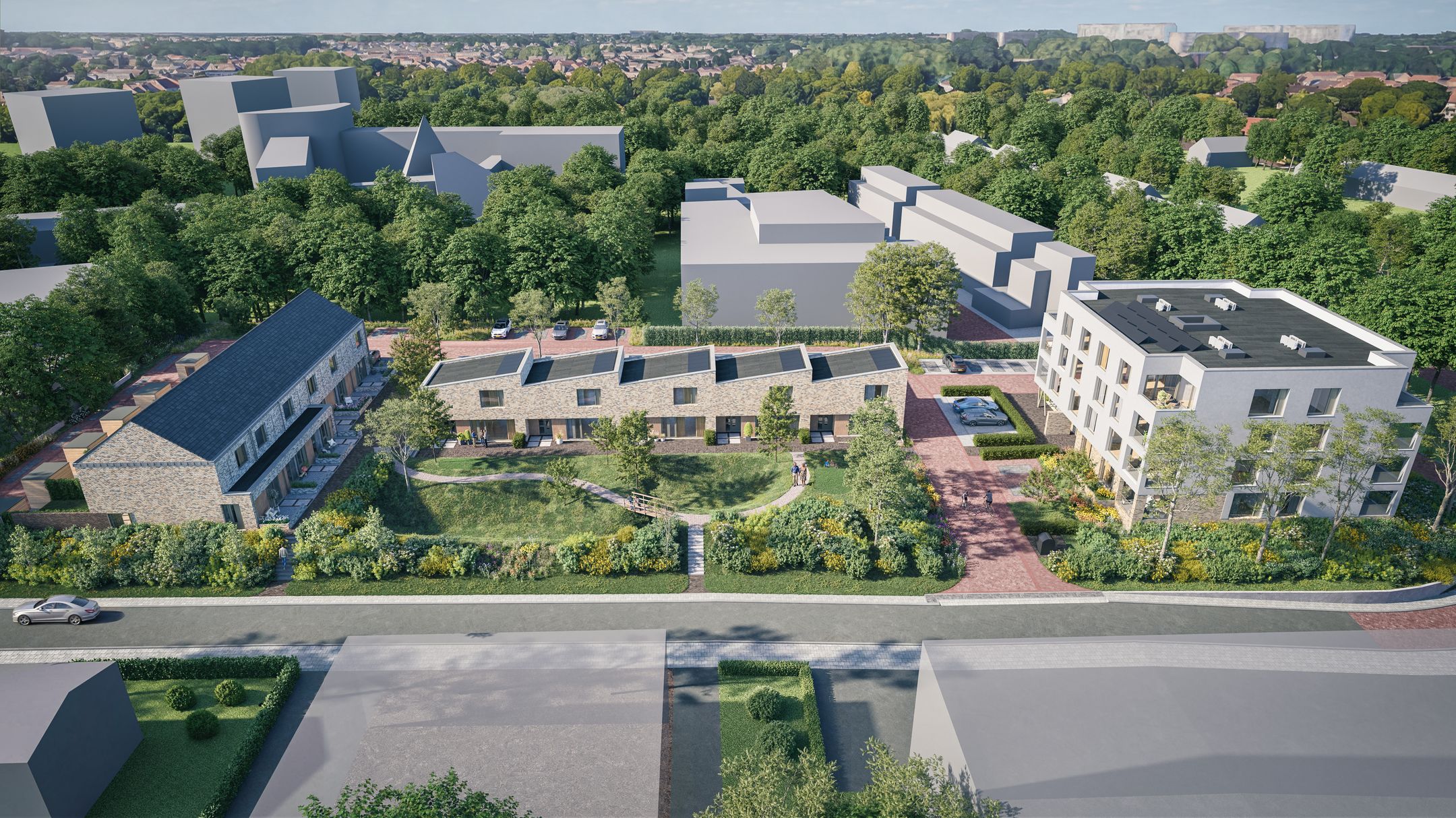 Image of Kloosterpark