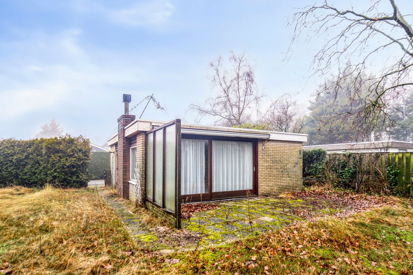 Foto 1 van Bongerd 16