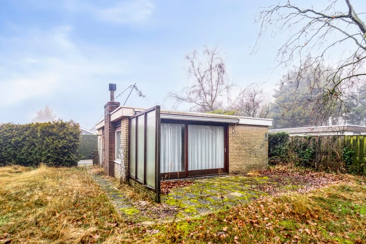 Foto 1 van Bongerd 16