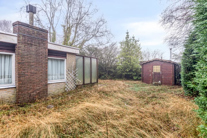 Foto 2 van Bongerd 16