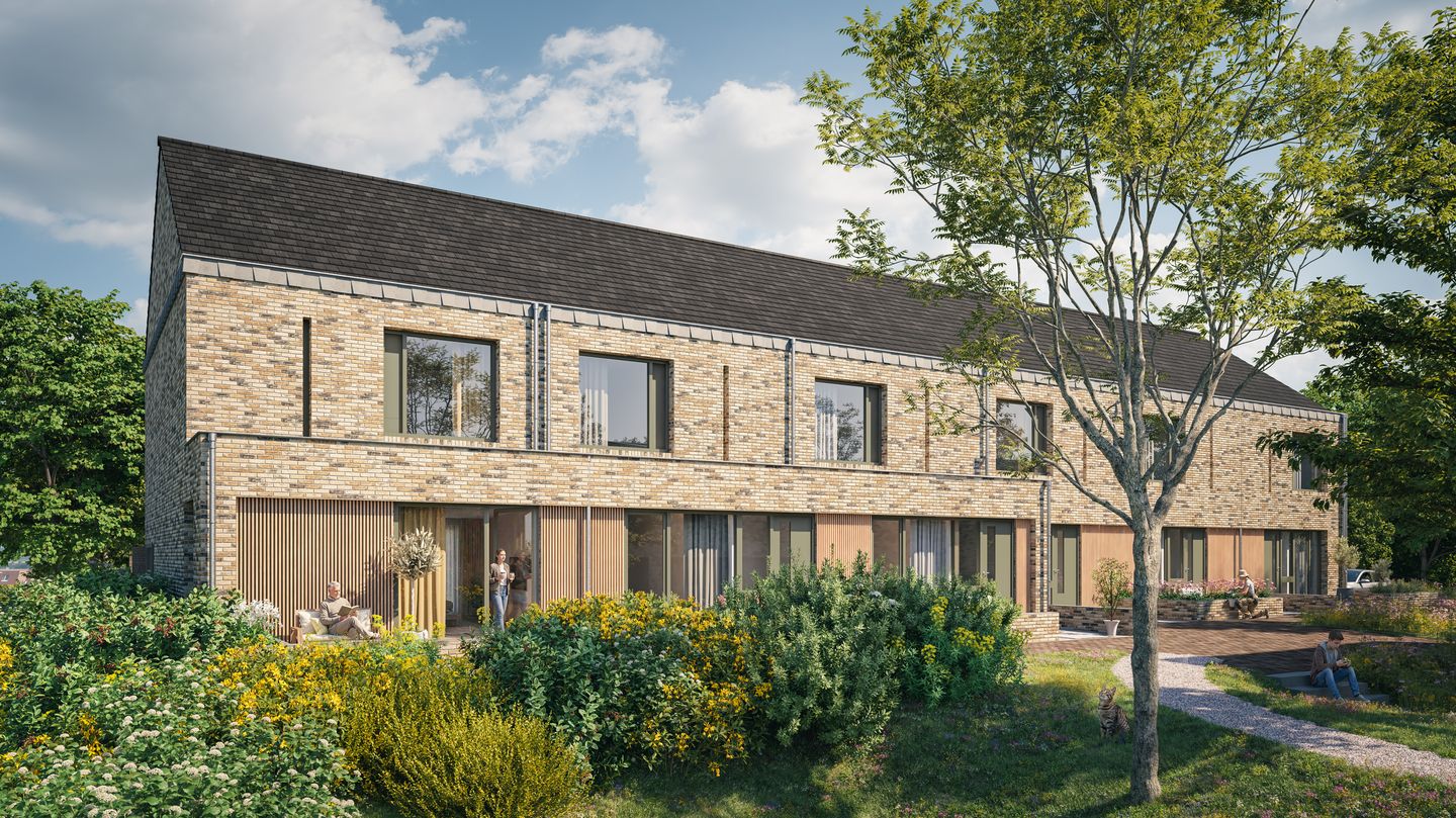 Photo 3 of Kloosterpark