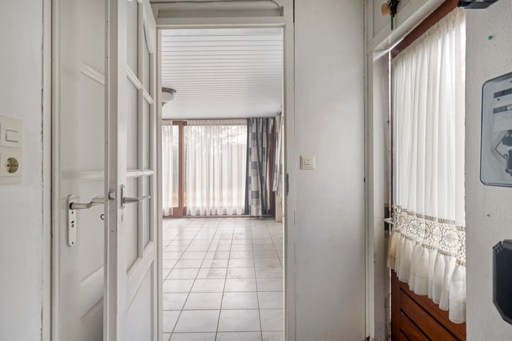 Foto 8 van Bongerd 16