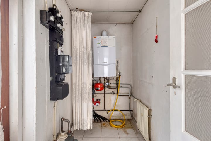 Foto 13 van Bongerd 16