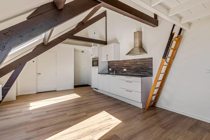 Foto 4 van Graaf van Lynden van Sandenburgweg 3-14