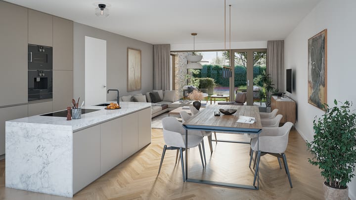 Photo 9 of Kloosterpark