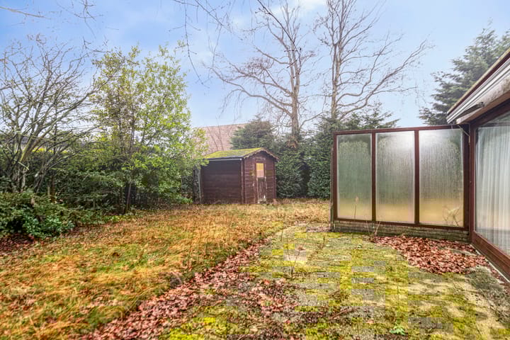 Foto 15 van Bongerd 16