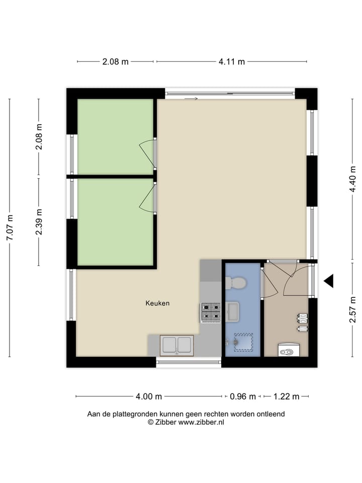 Foto 16 van Bongerd 16