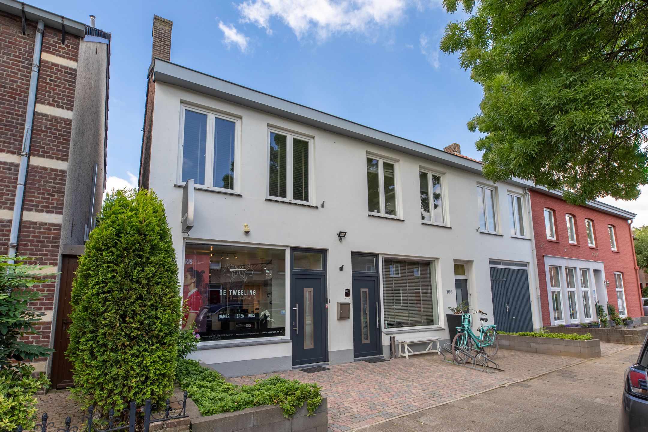 Foto 15 van Populierweg 108