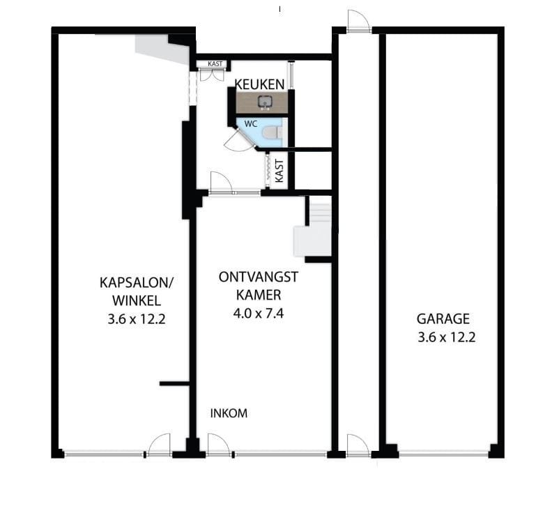 Foto 21 van Populierweg 108