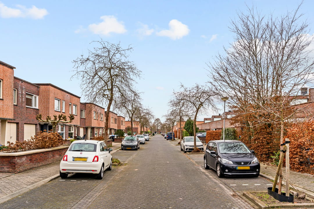 Photo 43 of Honswijkpolder 39