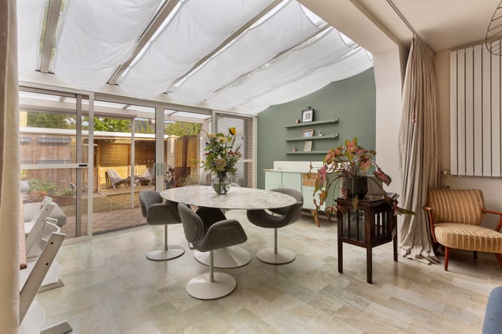 Photo 5 of Salviahof 17