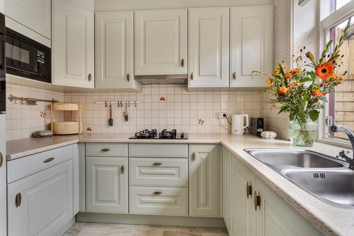 Photo 8 of Salviahof 17