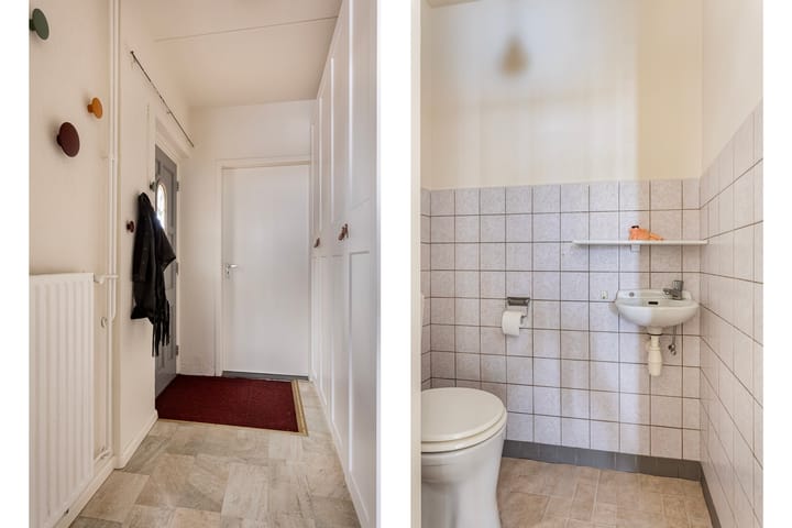 Photo 9 of Salviahof 17