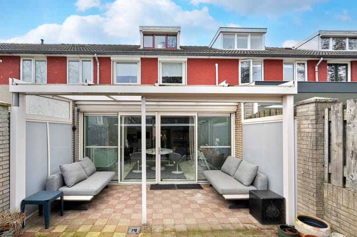 Photo 17 of Salviahof 17