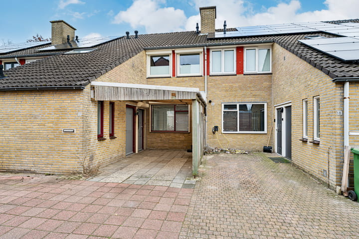 Photo 21 of Salviahof 17