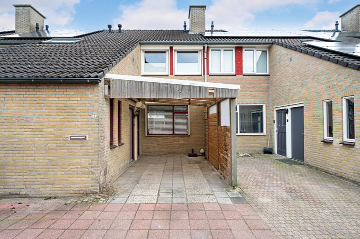 Photo 22 of Salviahof 17