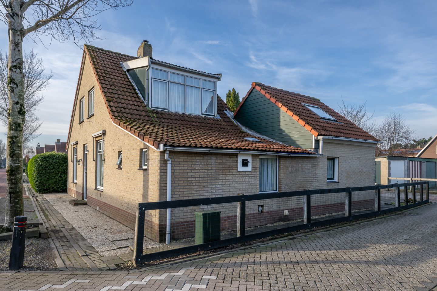 Foto 5 van Ds. Wentinkstraat 15