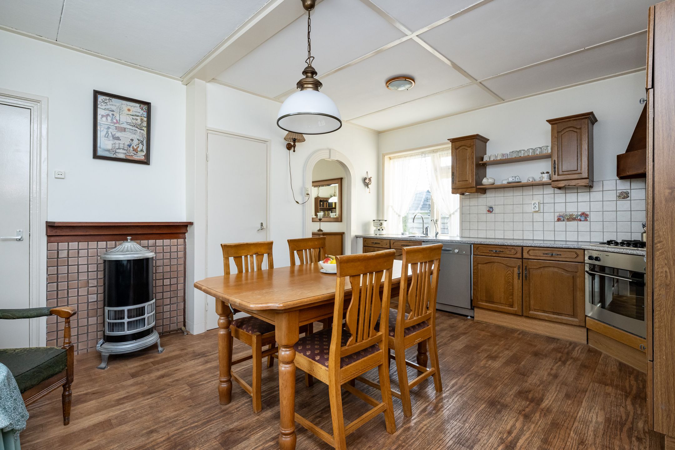 Foto 3 van Ds. Wentinkstraat 15