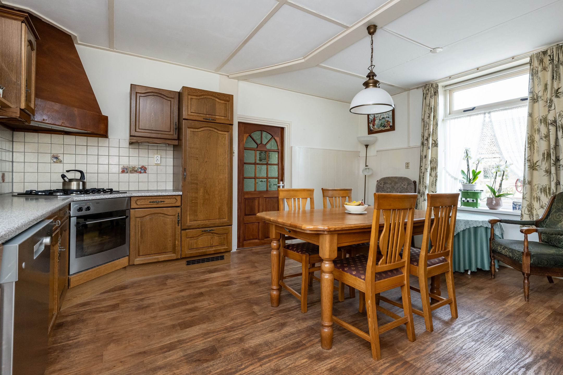 Foto 9 van Ds. Wentinkstraat 15