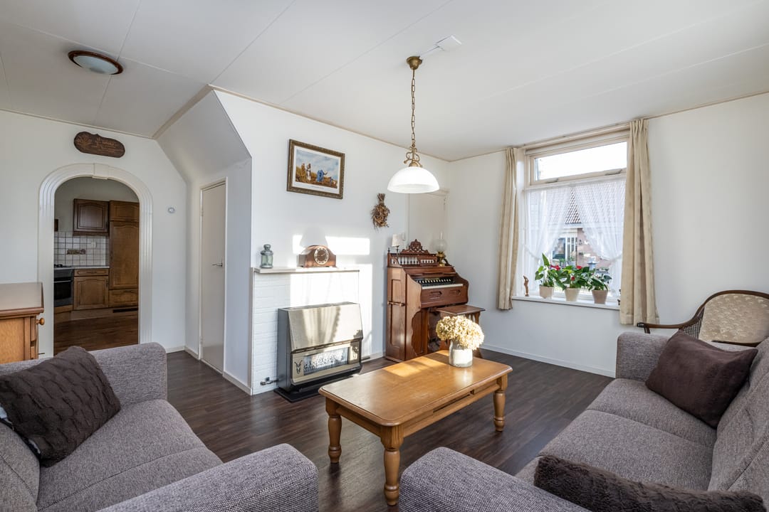 Foto 11 van Ds. Wentinkstraat 15