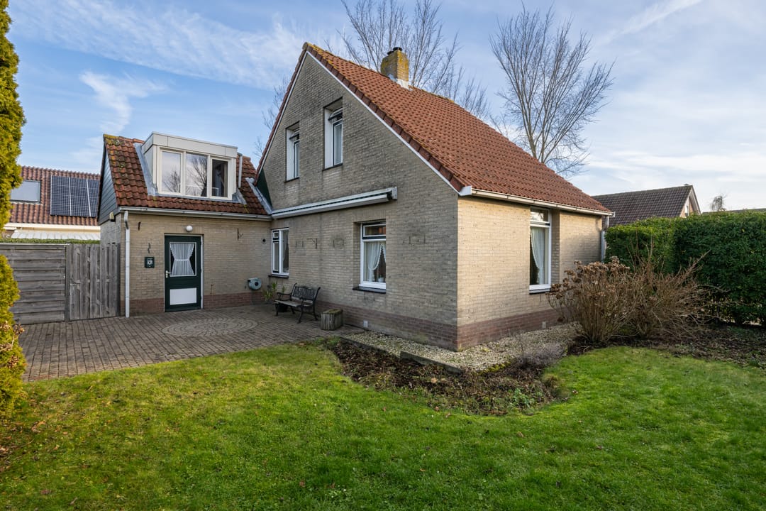 Foto 26 van Ds. Wentinkstraat 15