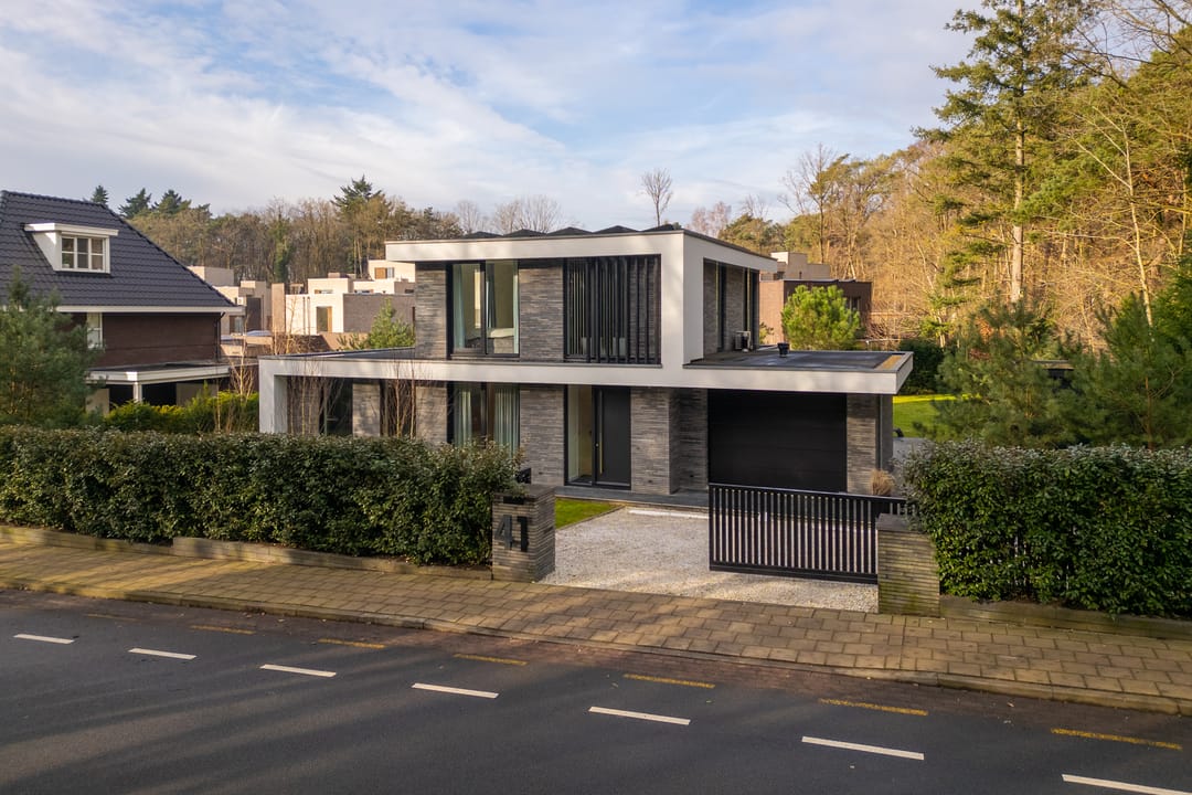 Foto 2 van Scherpenzeelseweg 41-E