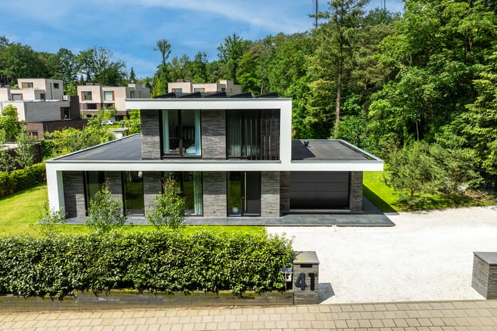 Foto 4 van Scherpenzeelseweg 41-E